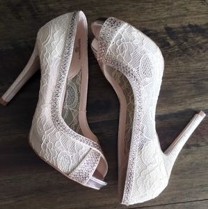 De Blossom Collection Size 5 1/2